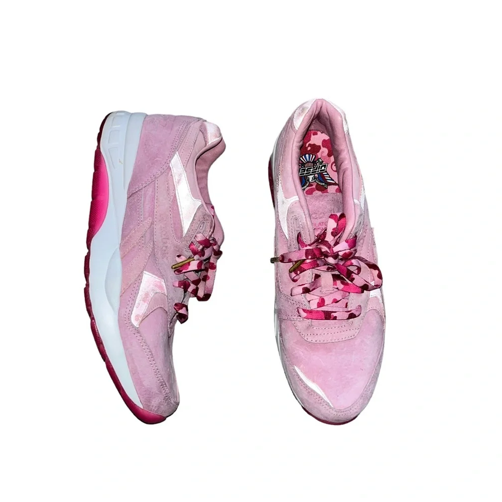 Reebok x Killa Cam VENTILATOR SUPREME
Mens 10 - Picture 1 of 9